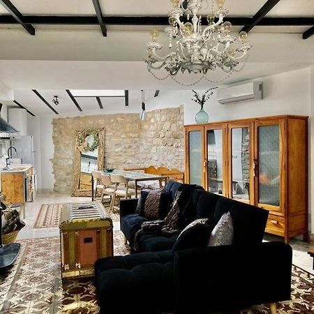 Vila Casita El Torreon Úbeda Exteriér fotografie