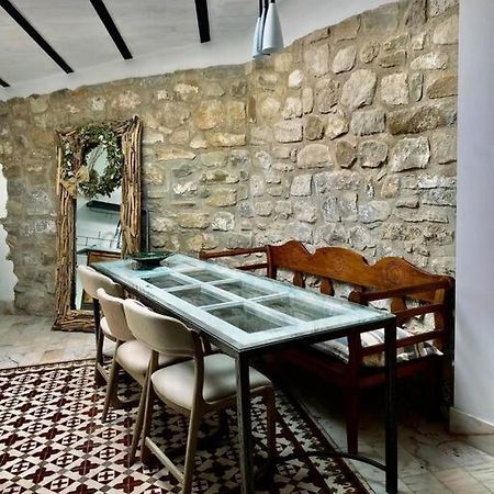 Vila Casita El Torreon Úbeda Exteriér fotografie