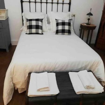 Vila Casita El Torreon Úbeda Exteriér fotografie