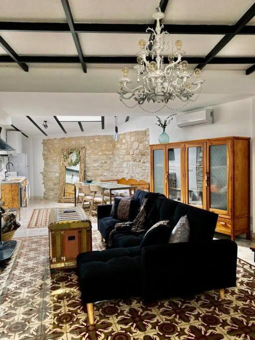 Vila Casita El Torreon Úbeda Exteriér fotografie