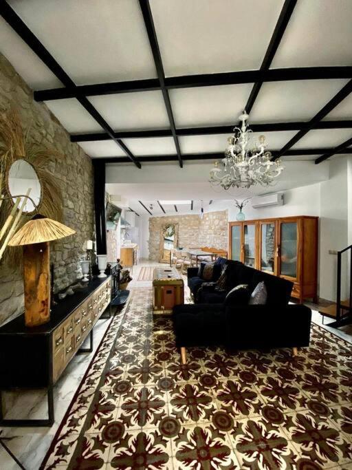 Vila Casita El Torreon Úbeda Exteriér fotografie