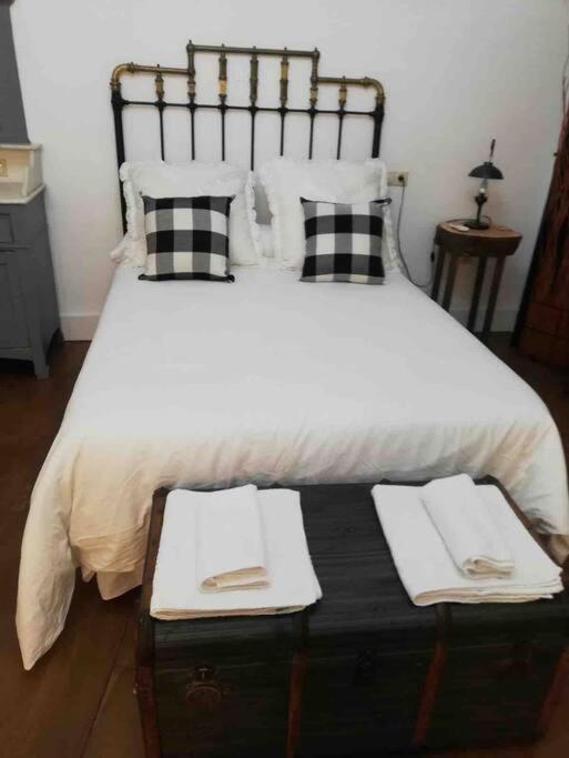 Vila Casita El Torreon Úbeda Exteriér fotografie