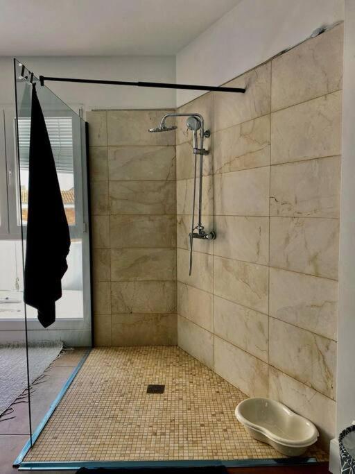 Vila Casita El Torreon Úbeda Exteriér fotografie